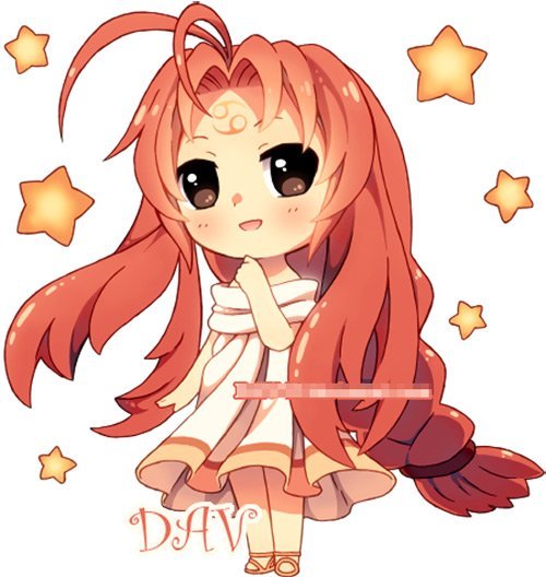 cung cự giải anime 22