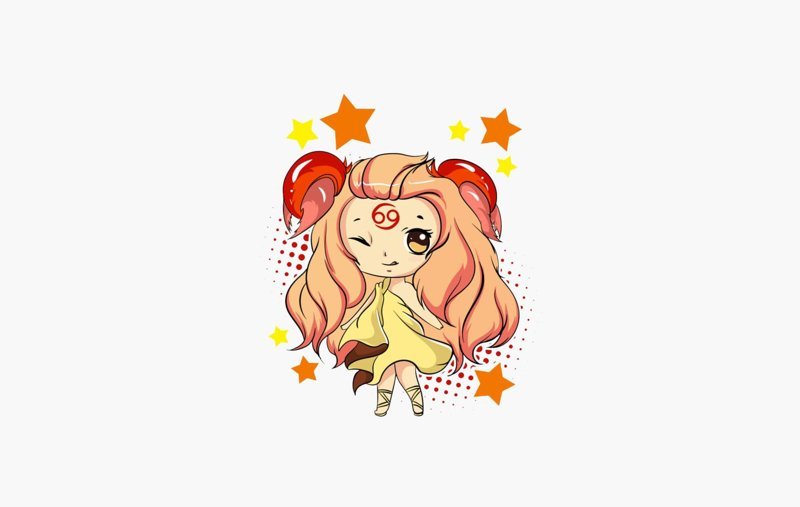 cung cự giải anime 24