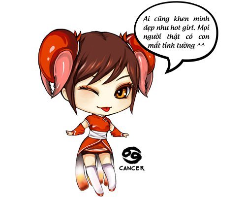 cung cự giải anime 26