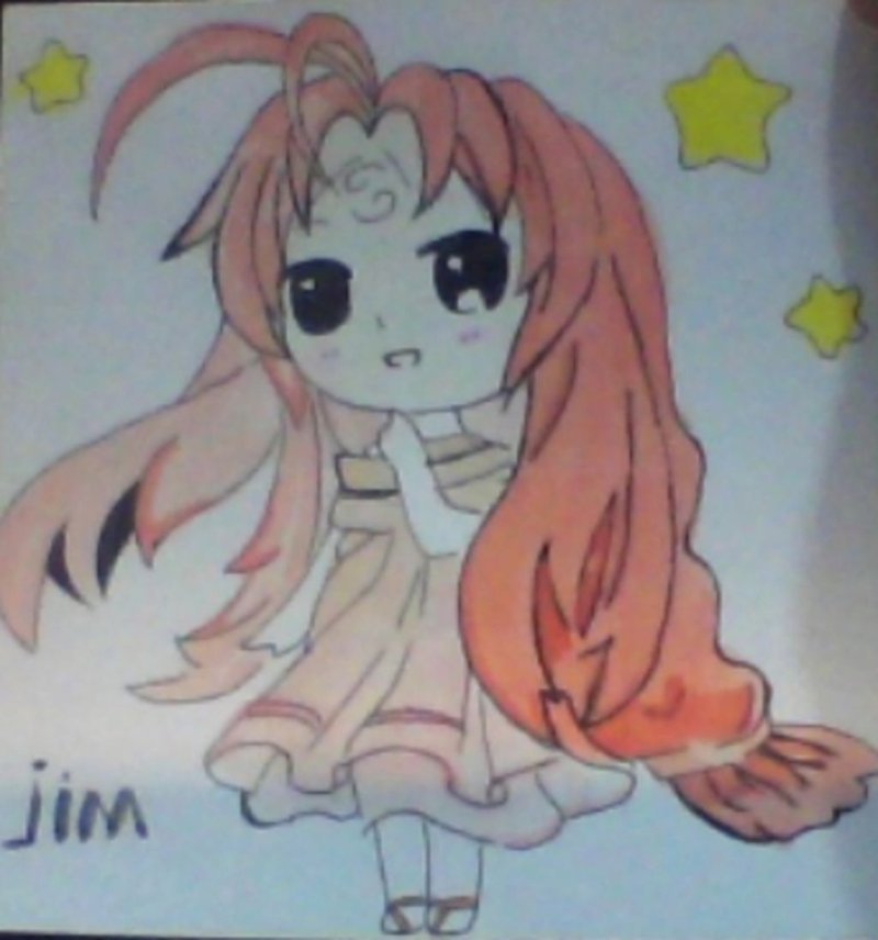 cung cự giải anime 31