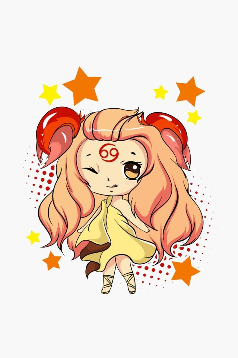 cung cự giải anime 32