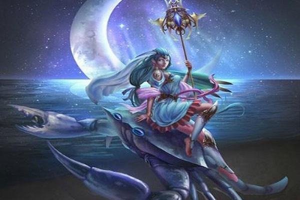 cung cự giải anime 35