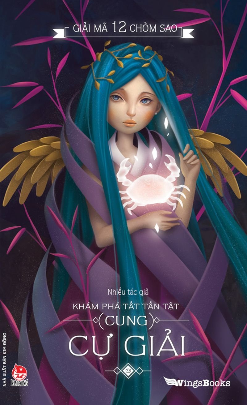 cung cự giải anime 38