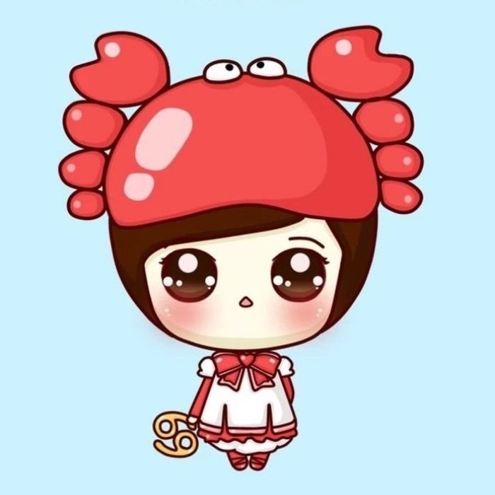 cung cự giải anime 40