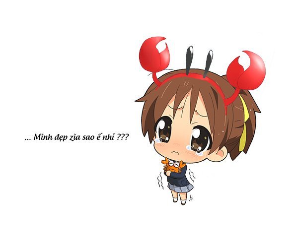 cung cự giải anime 48