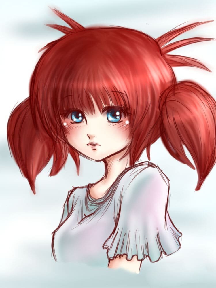 cung cự giải anime 49