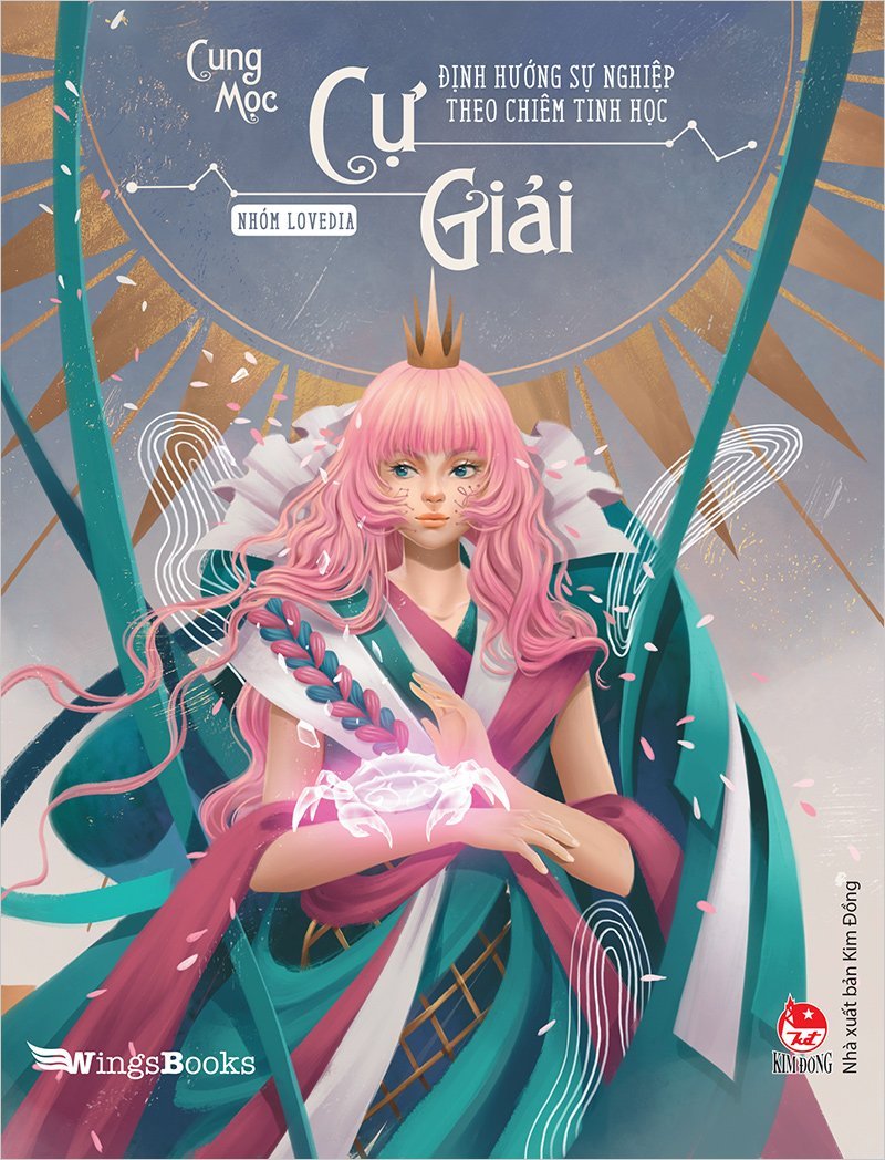 cung cự giải anime 52