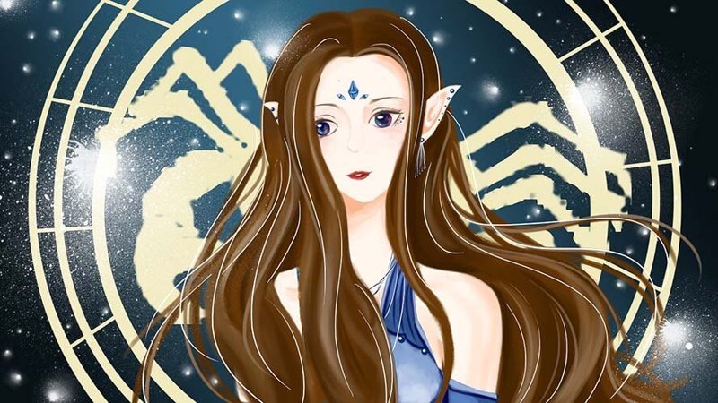 cung cự giải anime 53