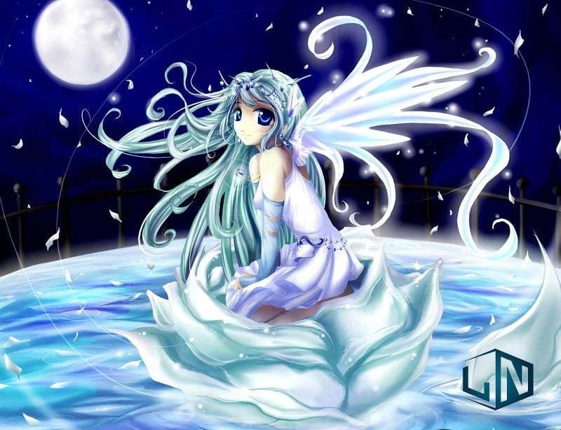 cung cự giải anime 59