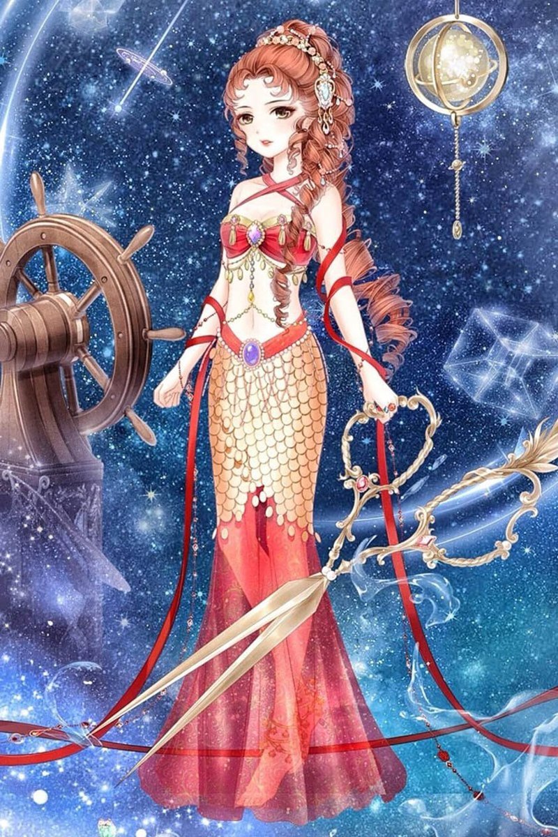 cung cự giải anime 6 cung cự giải anime 6