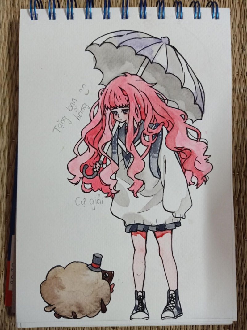 cung cự giải anime 63