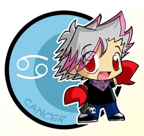 cung cự giải anime 66