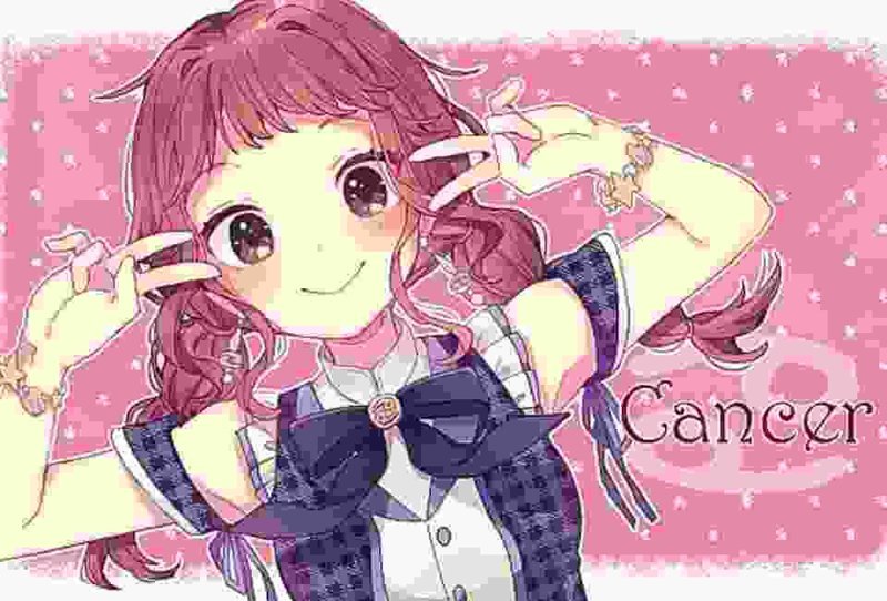 cung cự giải anime 68
