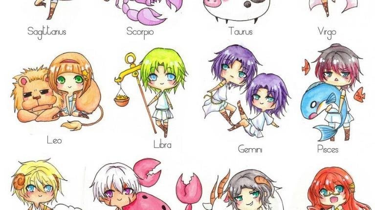 cung cự giải anime 70