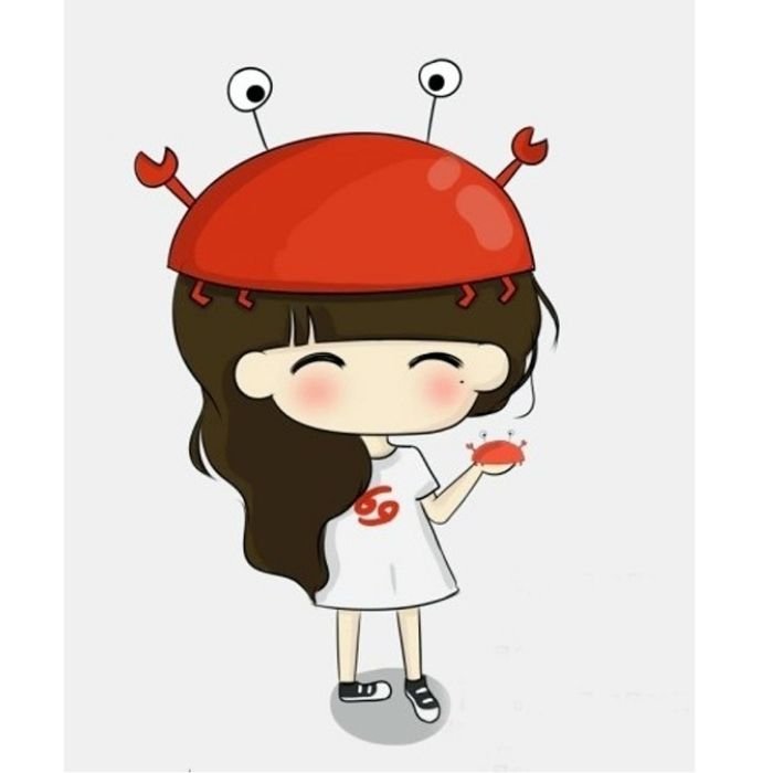 cung cự giải anime 74