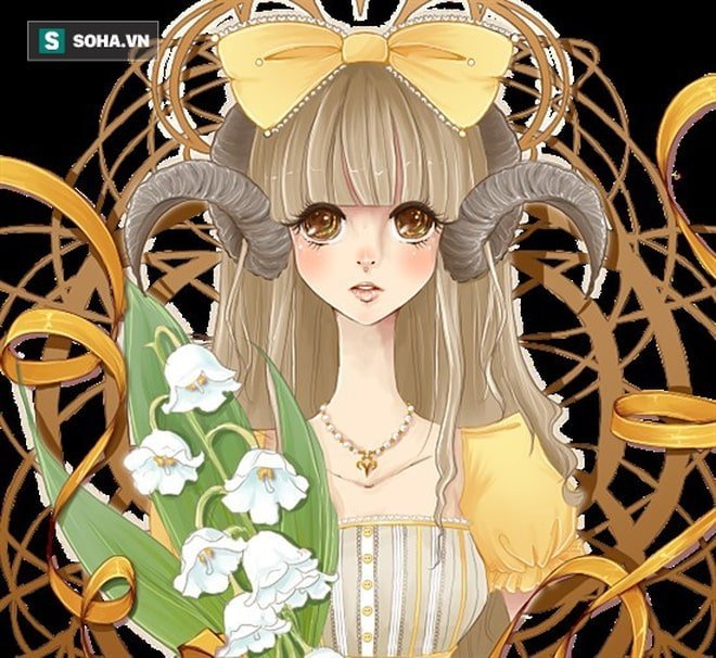 cung cự giải anime 75