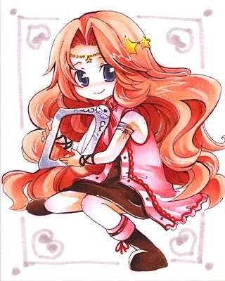 cung cự giải anime 77