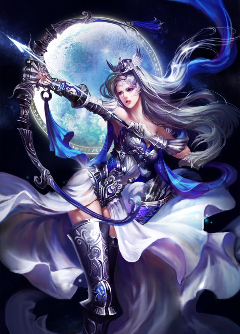 cung cự giải anime 78