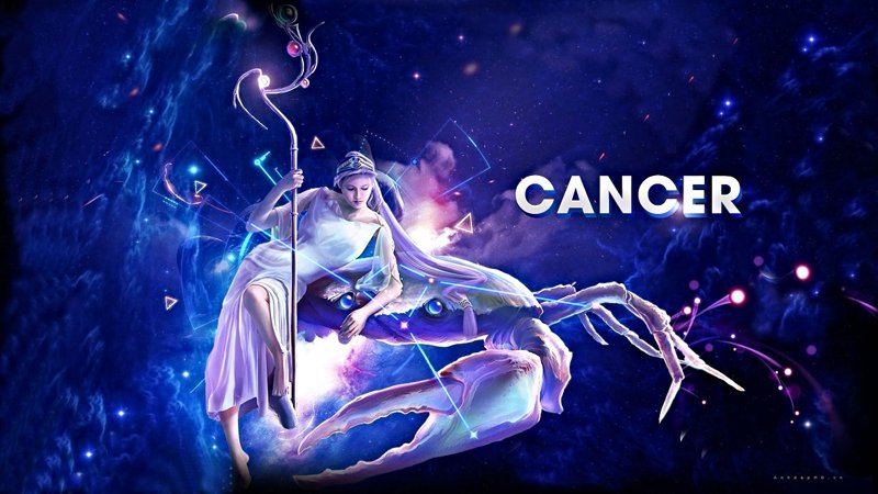 cung cự giải anime 80
