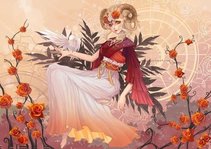 cung cự giải anime 82