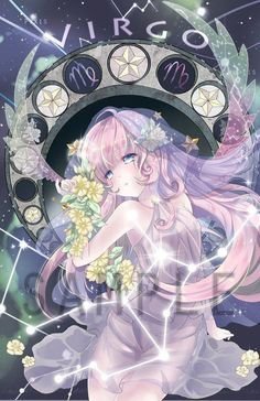 cung kim ngưu anime 11