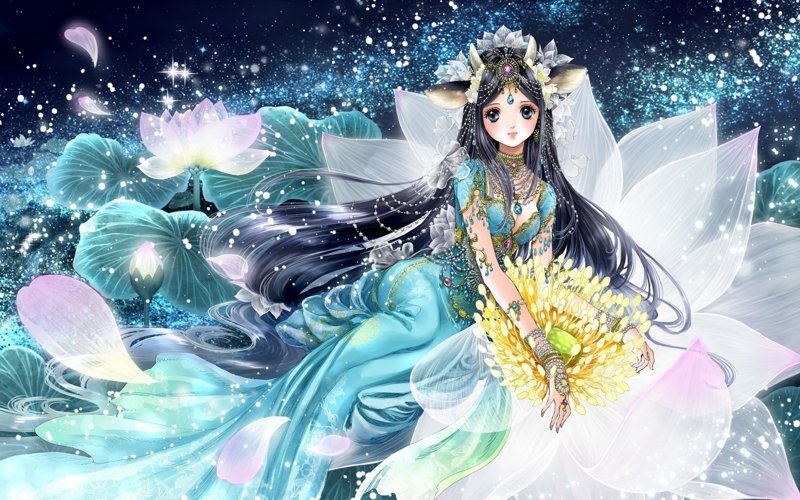 cung kim ngưu anime 14 cung kim ngưu anime 14