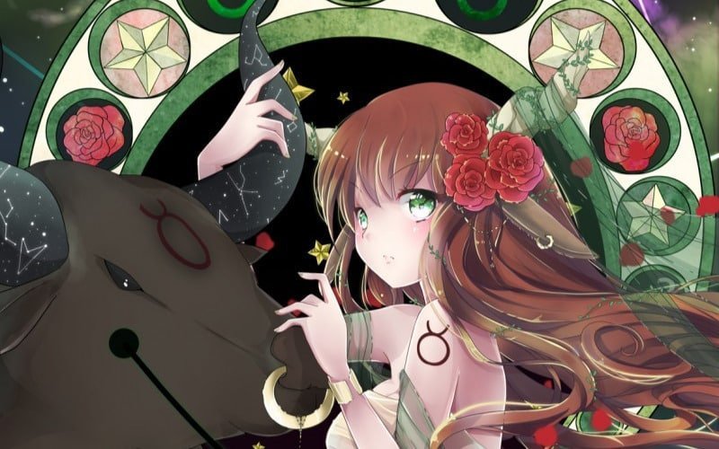 cung kim ngưu anime 15 cung kim ngưu anime 15