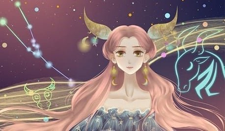 cung kim ngưu anime 16
