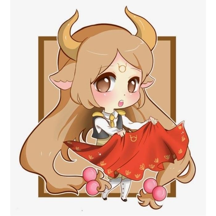 cung kim ngưu anime 18