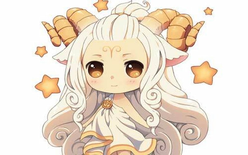 cung kim ngưu anime 22