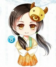 cung kim ngưu anime 23