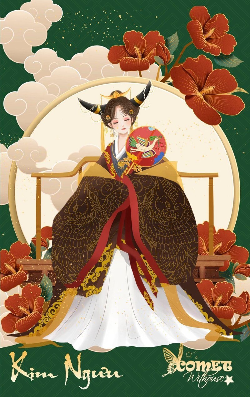 cung kim ngưu anime 25