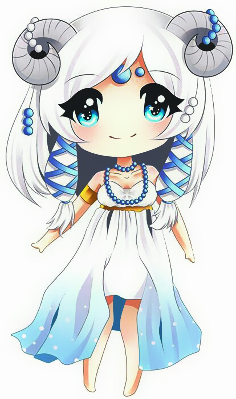 cung kim ngưu anime 27