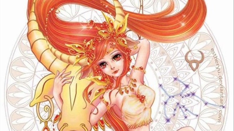 cung kim ngưu anime 28