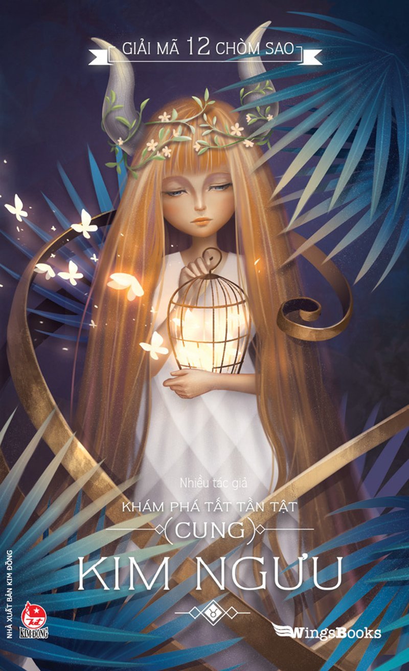 cung kim ngưu anime 38