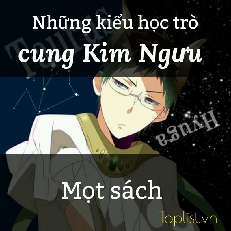 cung kim ngưu anime 45