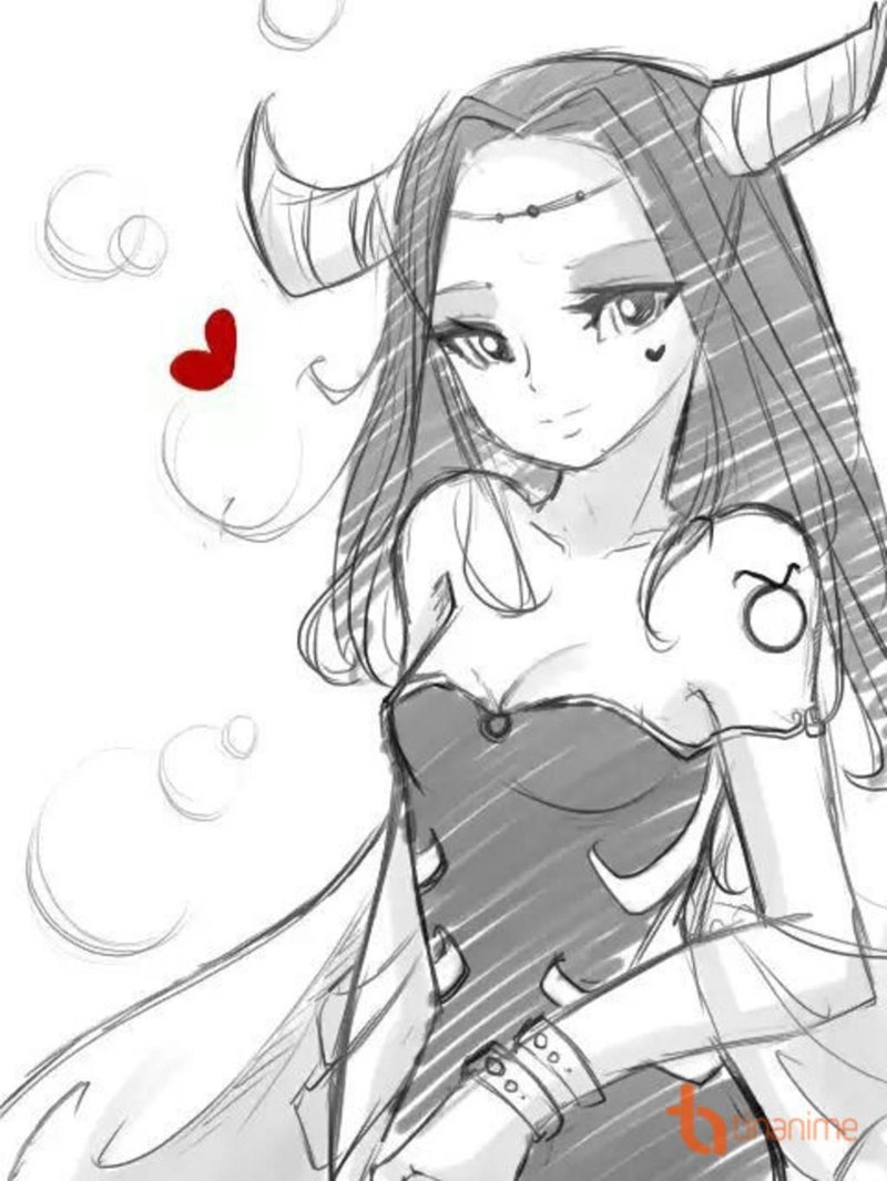 cung kim ngưu anime 46