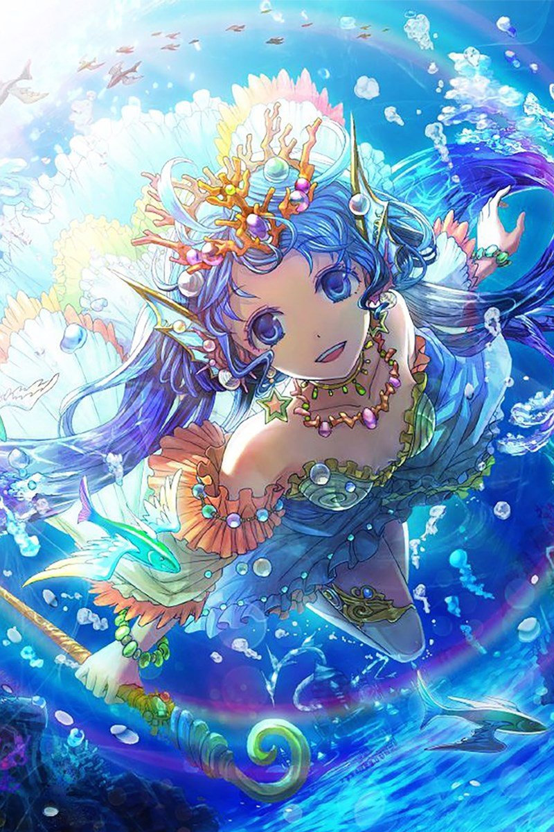 cung kim ngưu anime 47