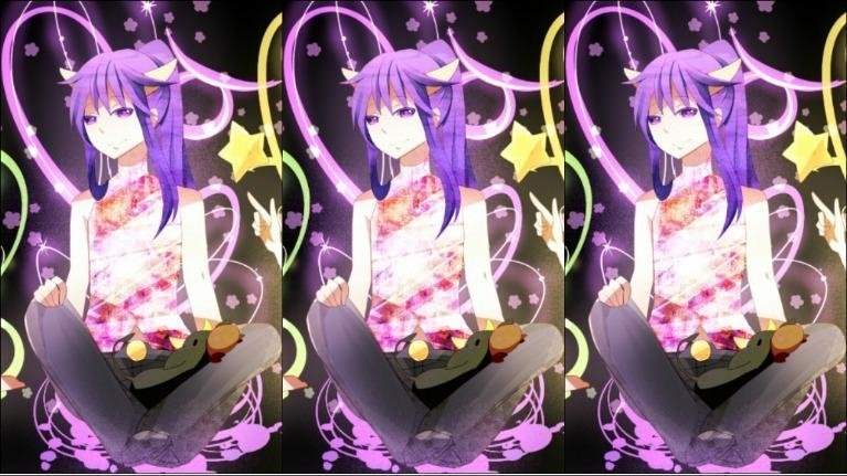 cung kim ngưu anime 48
