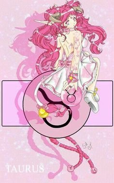 cung kim ngưu anime 51