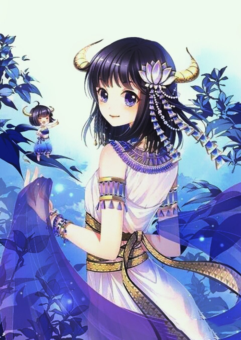 cung kim ngưu anime 52