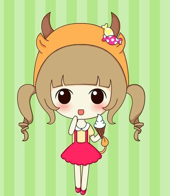 cung kim ngưu anime 59