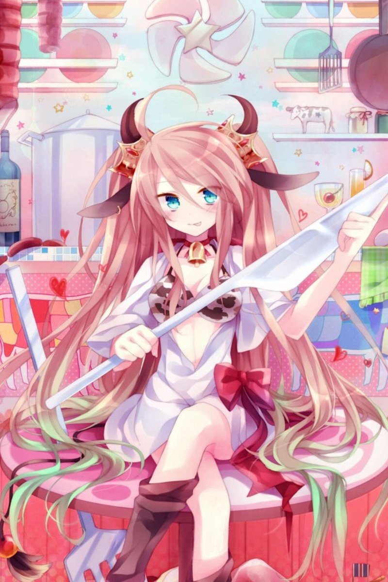 cung kim ngưu anime 62