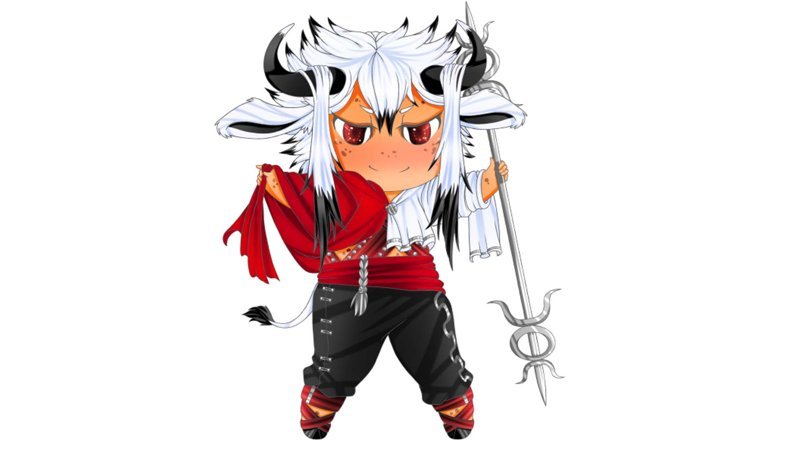 cung kim ngưu anime 67