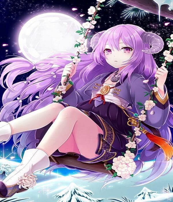 cung kim ngưu anime 70