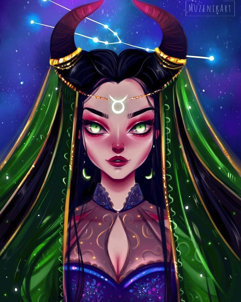 cung kim ngưu anime 82