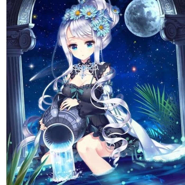 cung kim ngưu anime 83