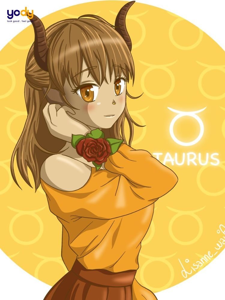cung kim ngưu anime 85