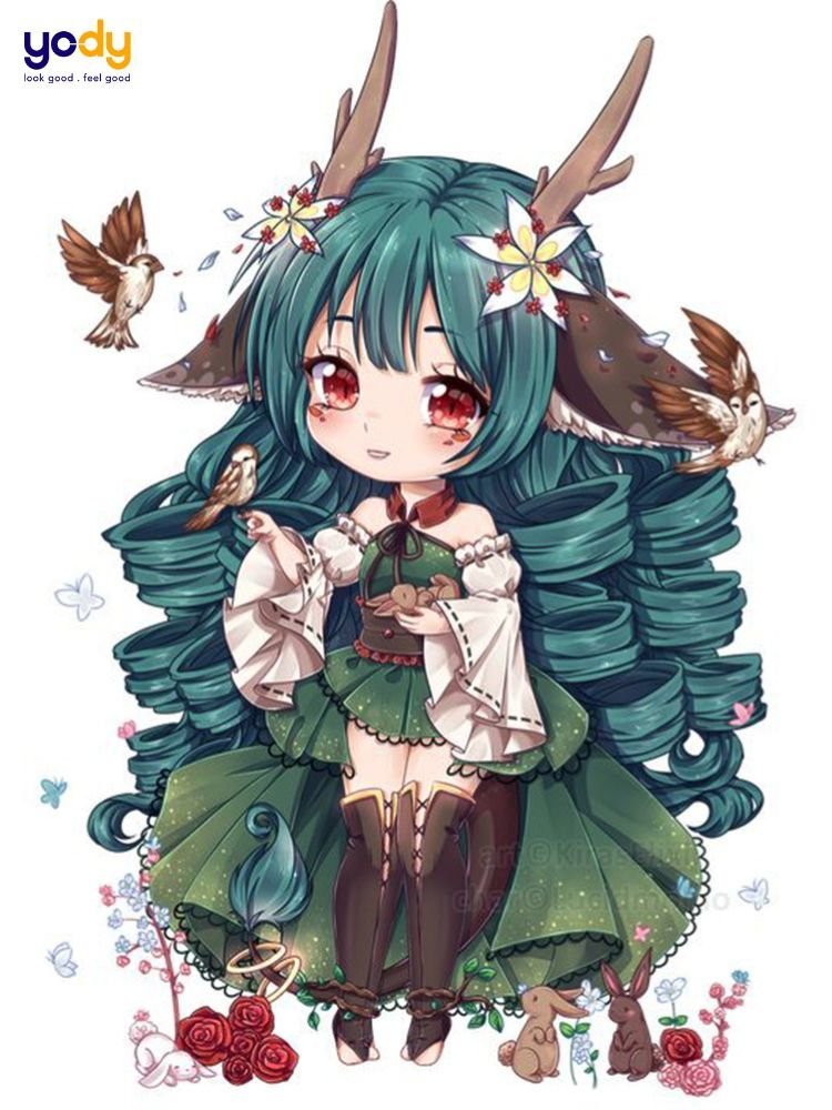 cung kim ngưu anime 9 cung kim ngưu anime 9