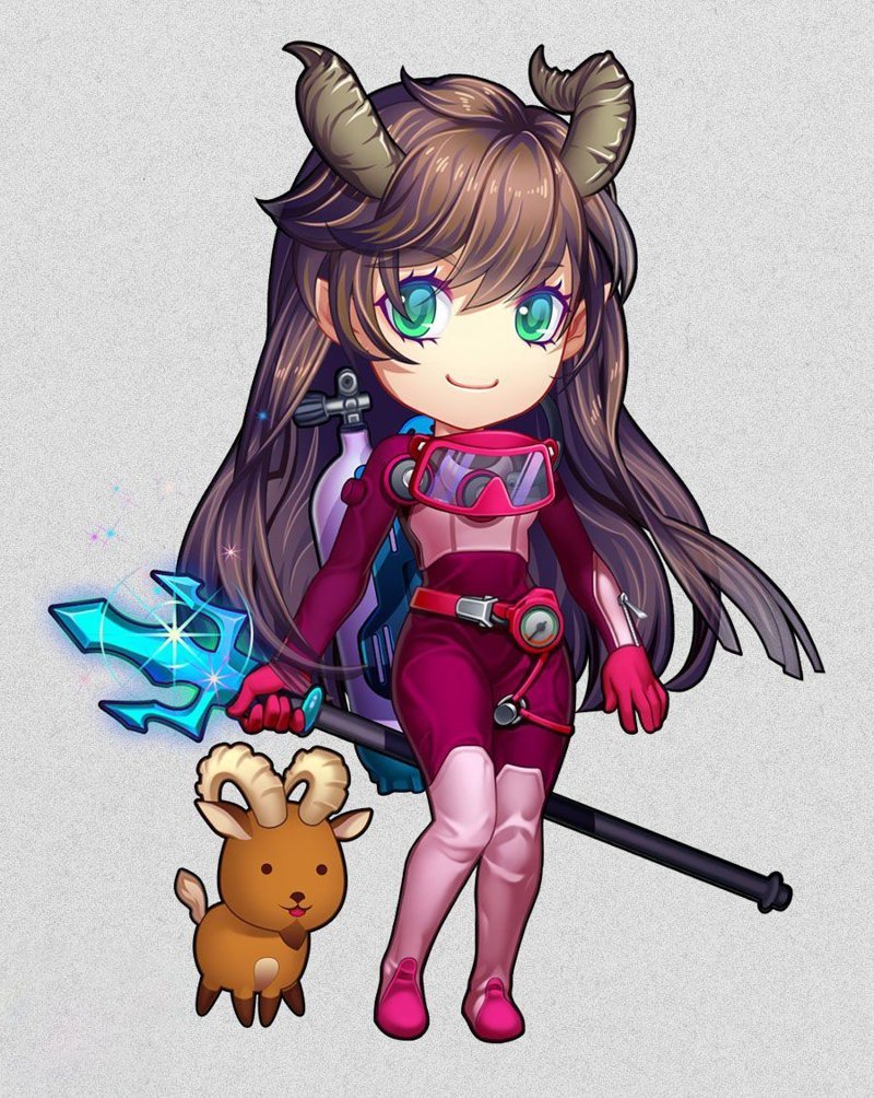 cung ma kết anime 20